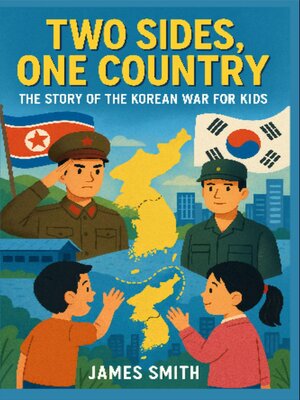cover image of Two Sides, One Country
